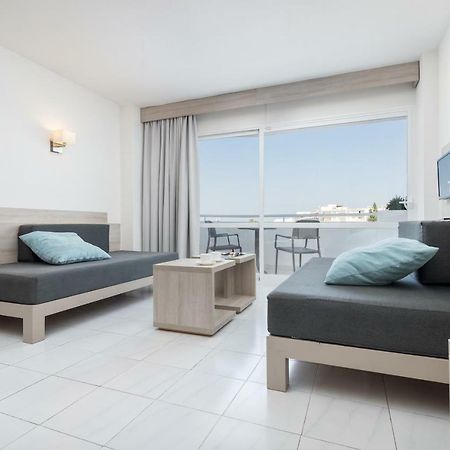 Apartamento Lagoon Center Port d'Alcúdia Exterior foto