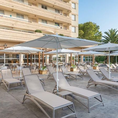Apartamento Lagoon Center Port d'Alcúdia Exterior foto