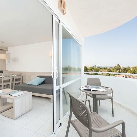 Apartamento Lagoon Center Port d'Alcúdia Exterior foto
