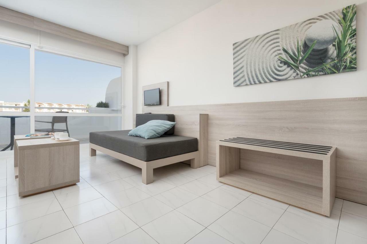 Apartamento Lagoon Center Port d'Alcúdia Exterior foto