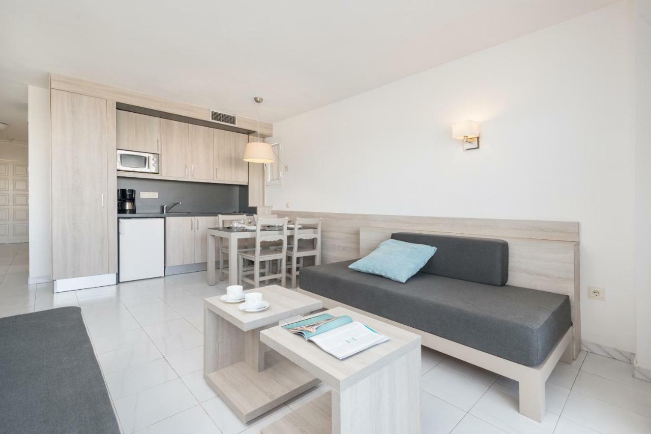 Apartamento Lagoon Center Port d'Alcúdia Exterior foto