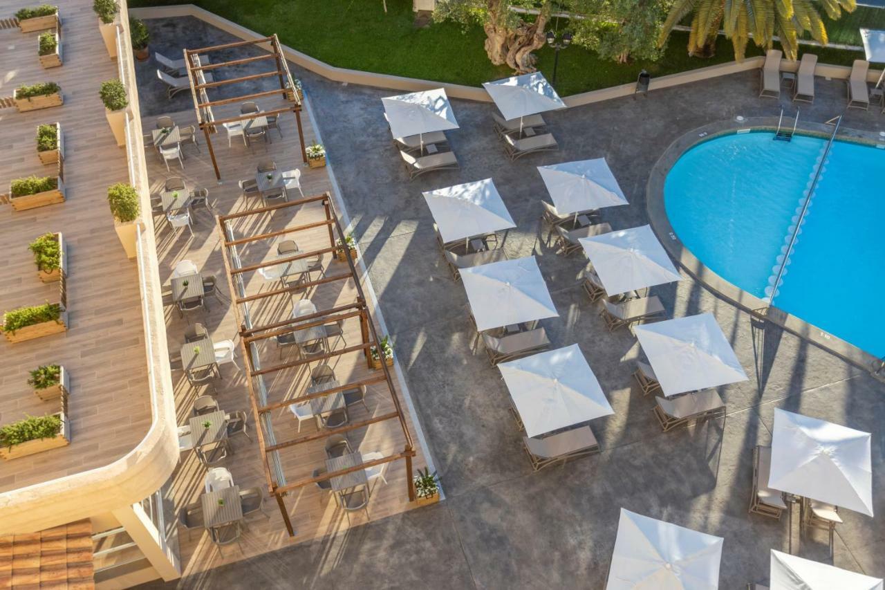 Apartamento Lagoon Center Port d'Alcúdia Exterior foto
