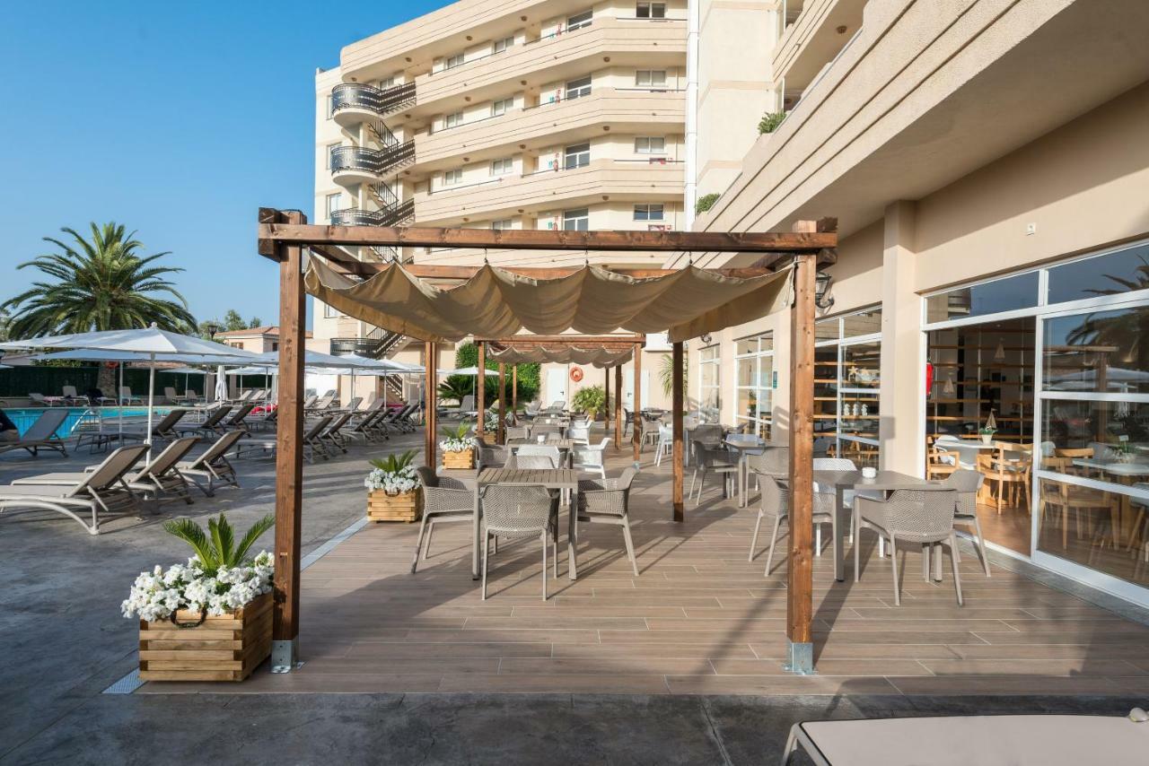 Apartamento Lagoon Center Port d'Alcúdia Exterior foto