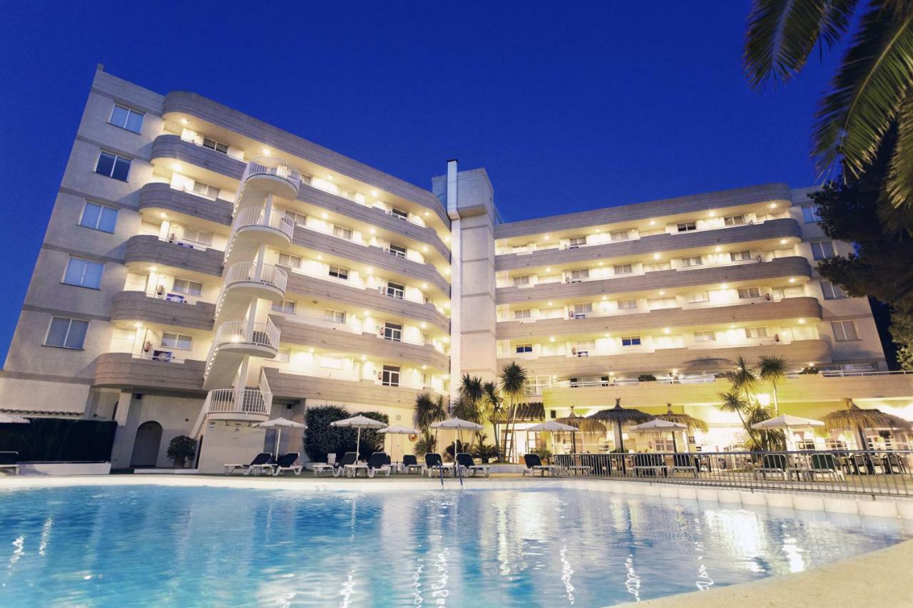 Apartamento Lagoon Center Port d'Alcúdia Exterior foto