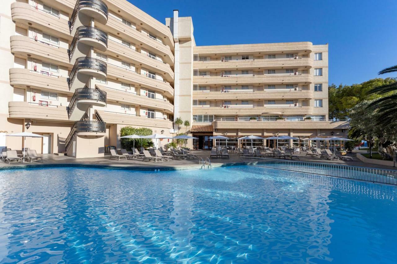 Apartamento Lagoon Center Port d'Alcúdia Exterior foto