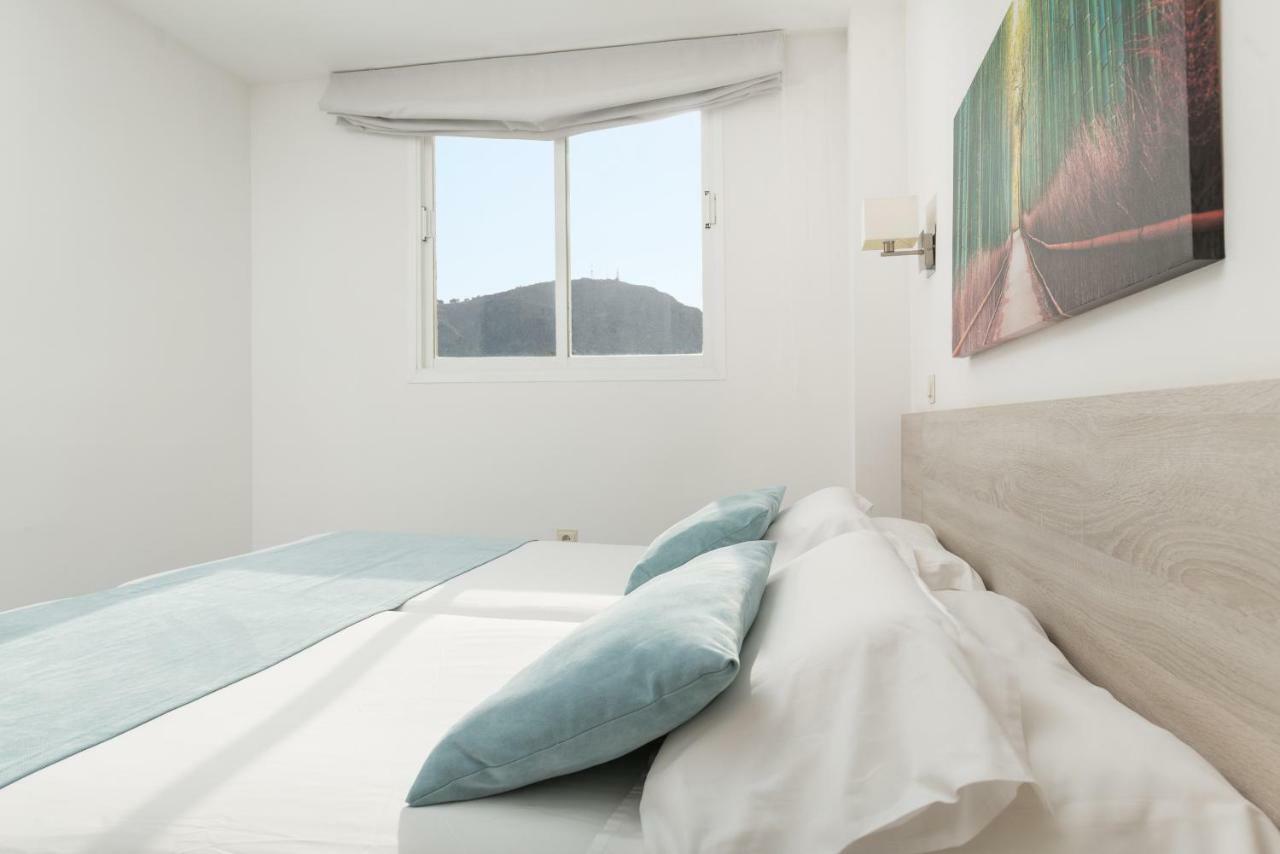 Apartamento Lagoon Center Port d'Alcúdia Exterior foto
